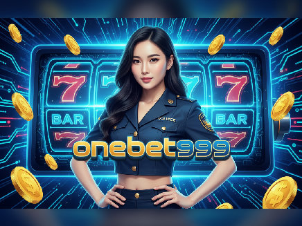onebet999 สล็อตออนไลน์