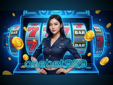 ทางเข้า onebet999
