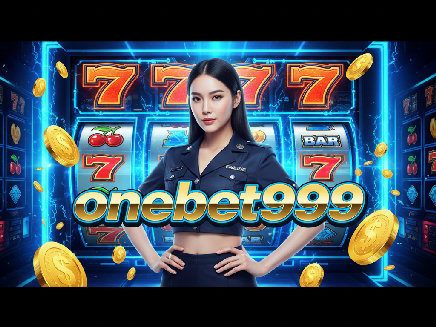 onebet999 login